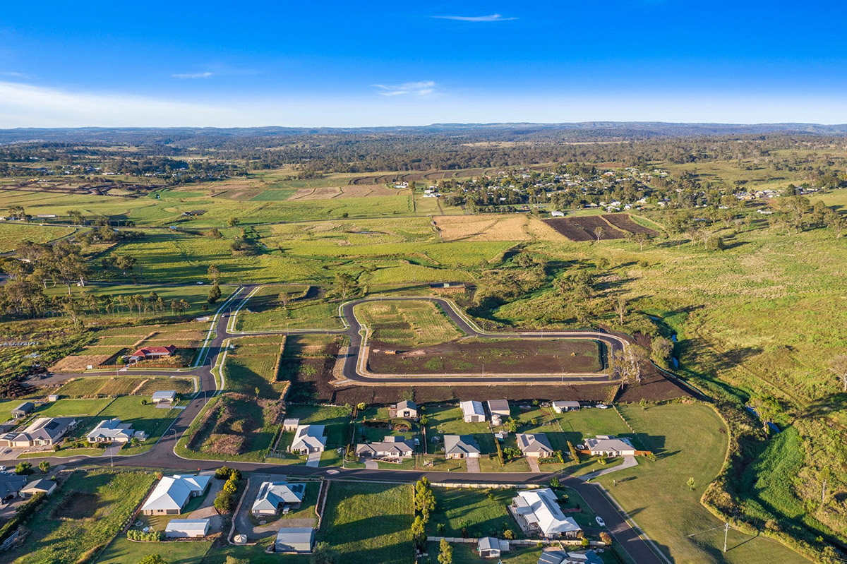 [Land for Sale] Lilyvale Estate, Meringandan West OpenLot